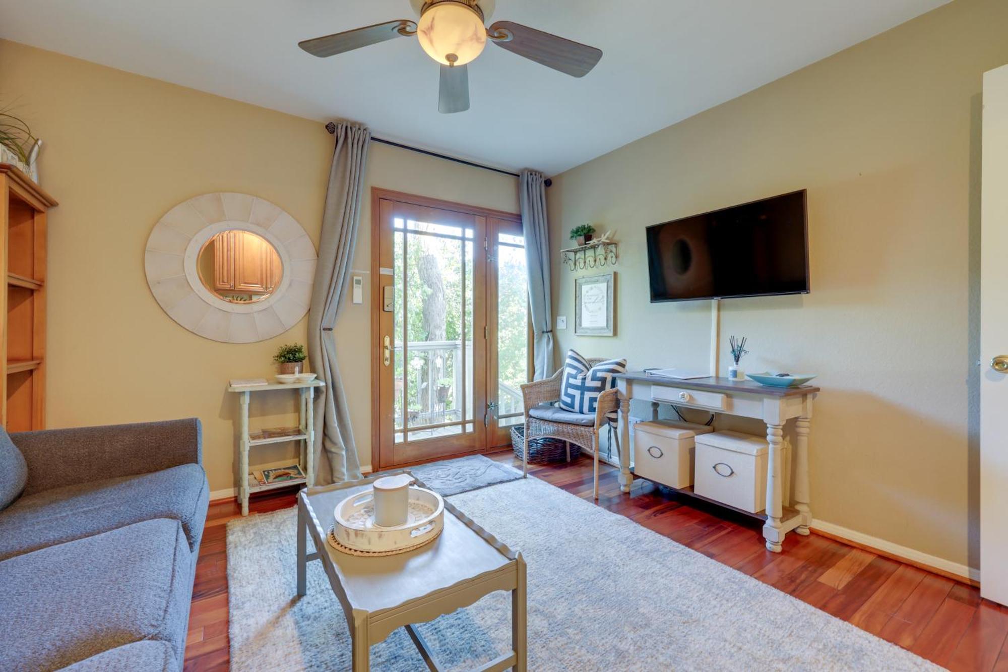 Chic Peaceful Retreat 16 Mi To Beaches And Wineries! Santa Paula Zewnętrze zdjęcie