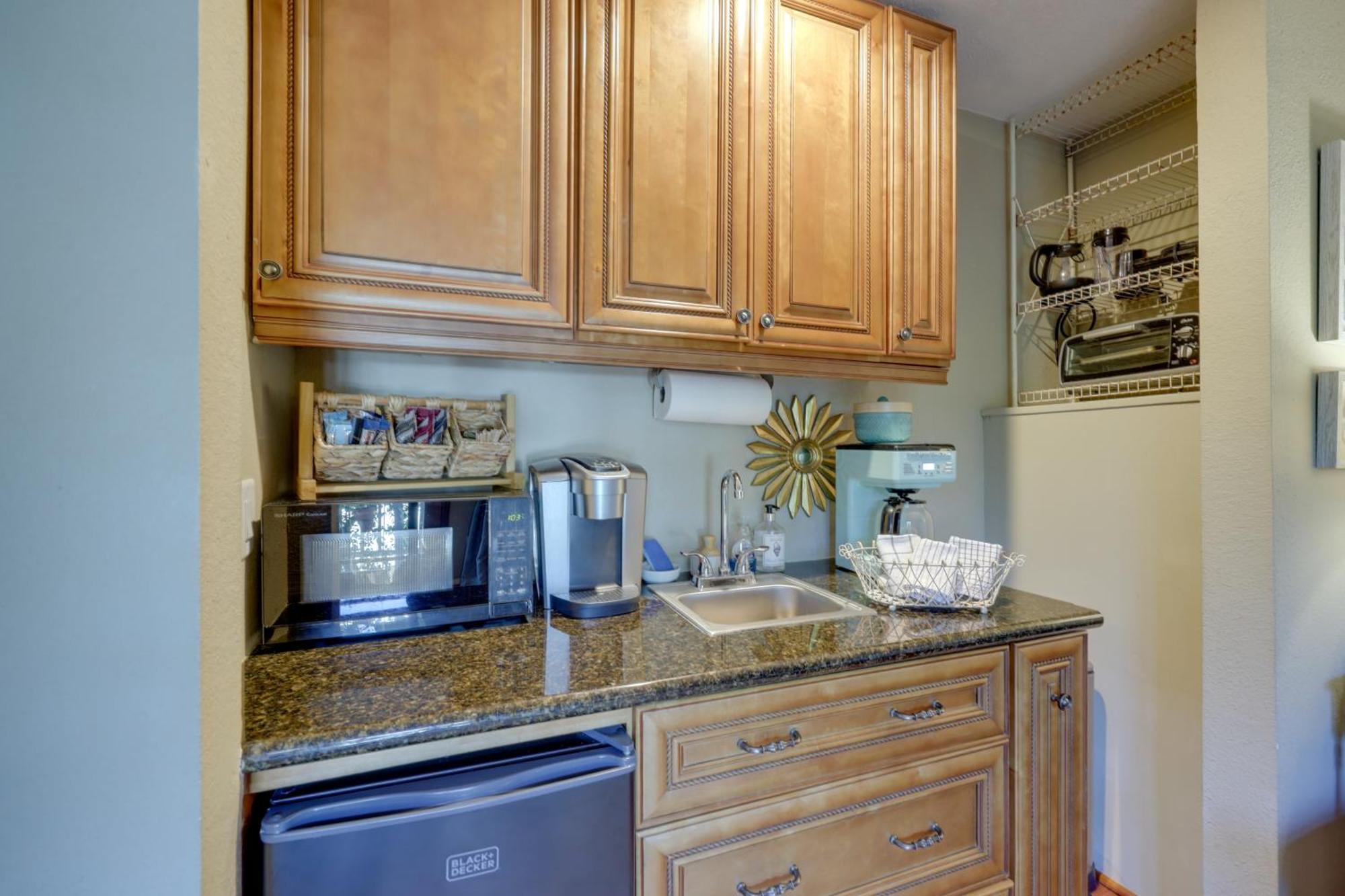 Chic Peaceful Retreat 16 Mi To Beaches And Wineries! Santa Paula Zewnętrze zdjęcie