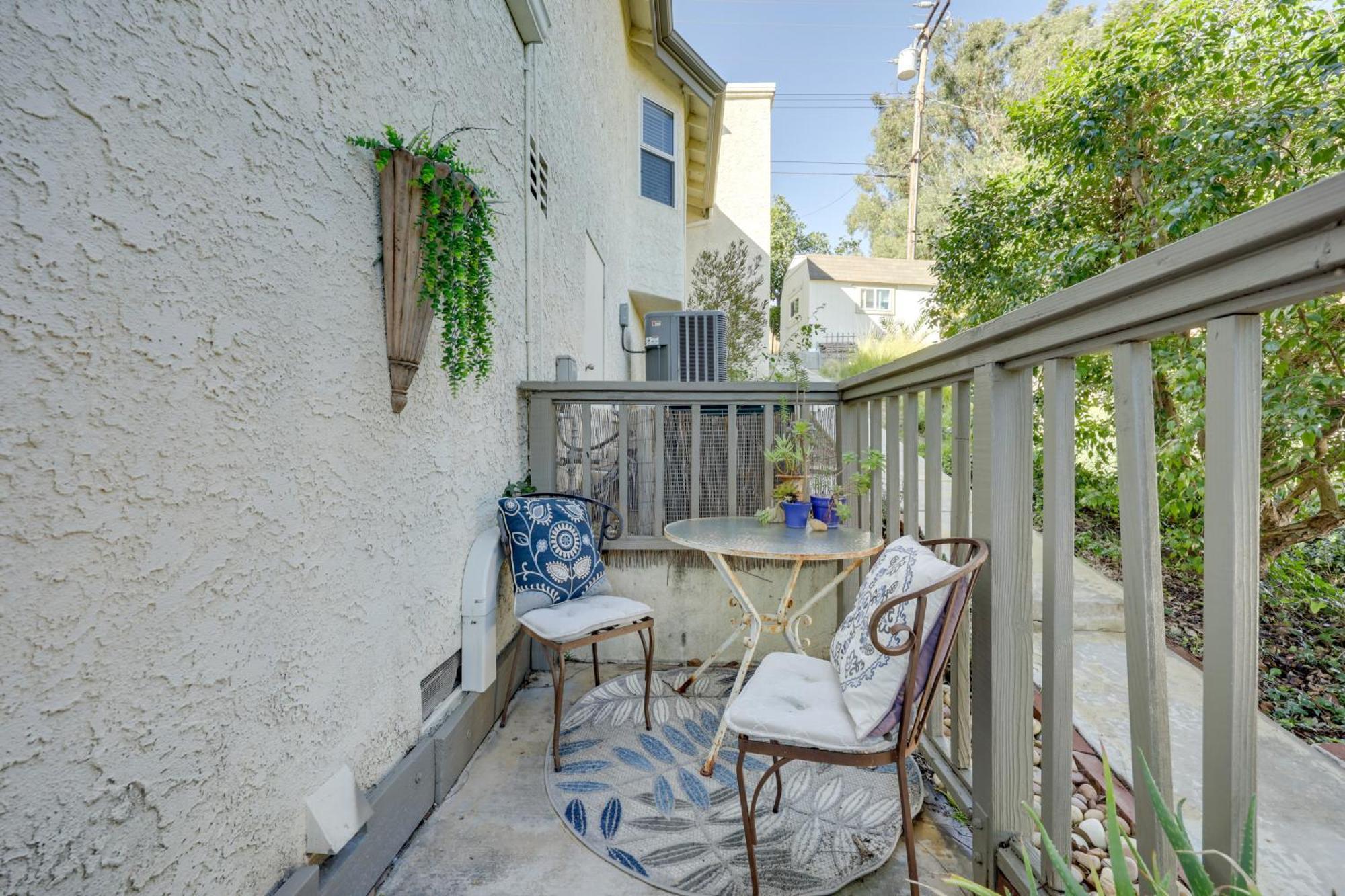 Chic Peaceful Retreat 16 Mi To Beaches And Wineries! Santa Paula Zewnętrze zdjęcie